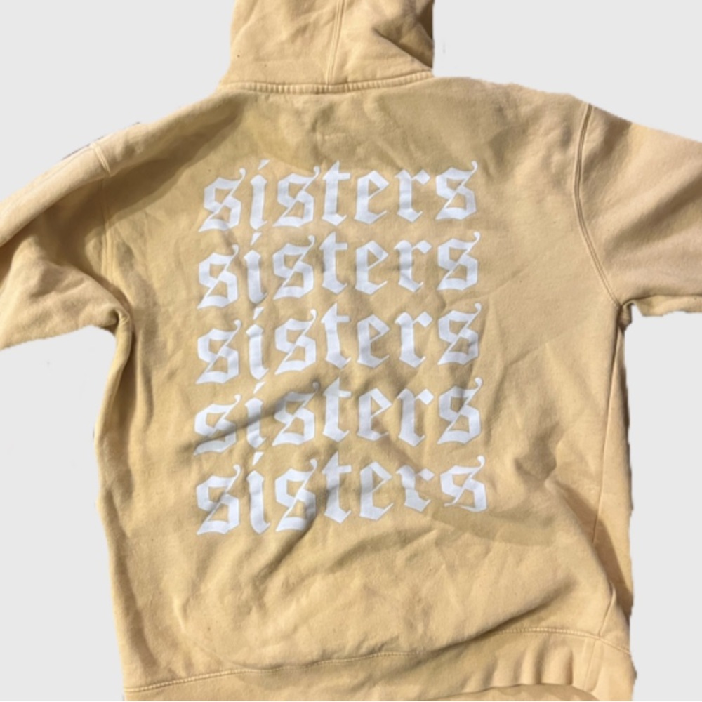 James Charles hoodie merch